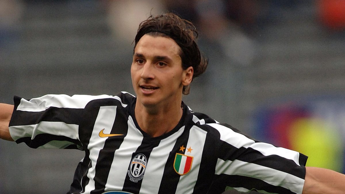 Kan Zlatan vara på väg tillbaka till Juventus?